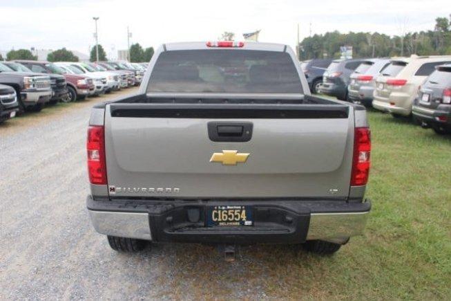 2013 chevrolet silverado 1500 lt for sale in blades, delaware