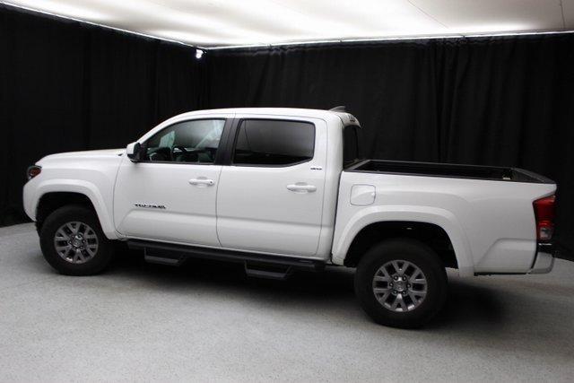 used 2016 toyota tacoma w/ sr5 package phoenix, az 85014 for sale in phoenix, arizona