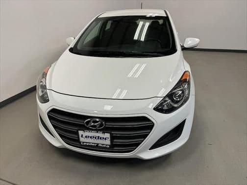 2017 hyundai elantra gt base 4dr hatchback in yutan, nebraska