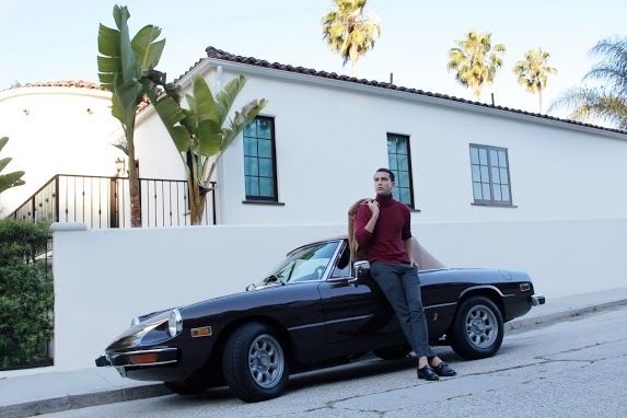 1978 alfa romeo spider veloce chocolate brown !