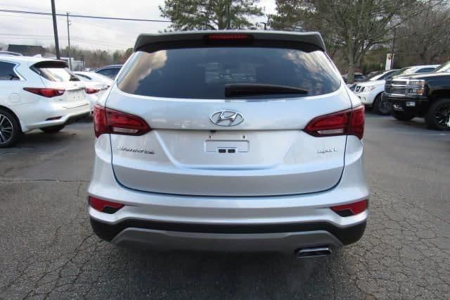2018 hyundai santa fe sport 2.4l in midlothian, virginia