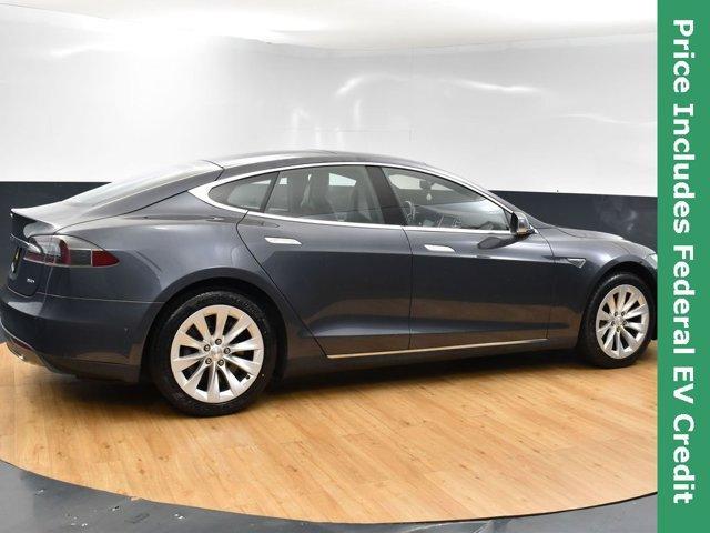 2015 tesla model s 85d