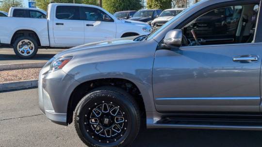 2019 Lexus GX