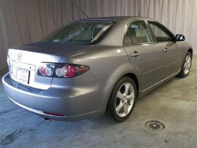 2007 mazda mazda6 in sunnyvale, ca