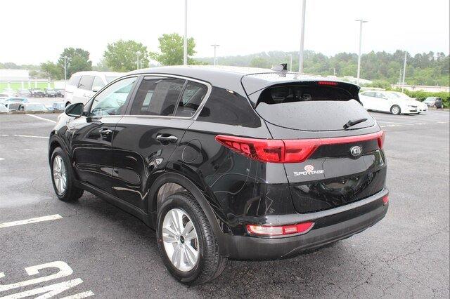 used 2017 kia sportage awd lx johnston, ri 02919 for sale in johnston, rhode island