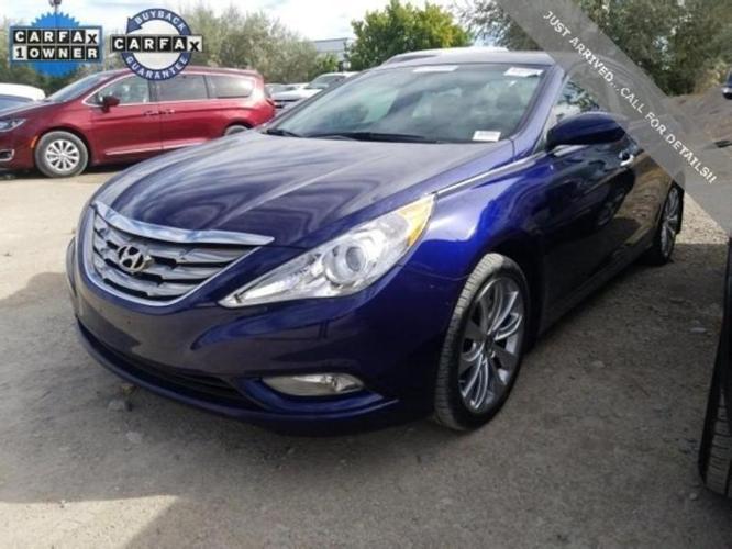 2013 hyundai sonata se se 4dr sedan for sale in american fork, utah