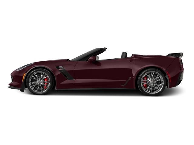 2017 chevrolet corvette z06