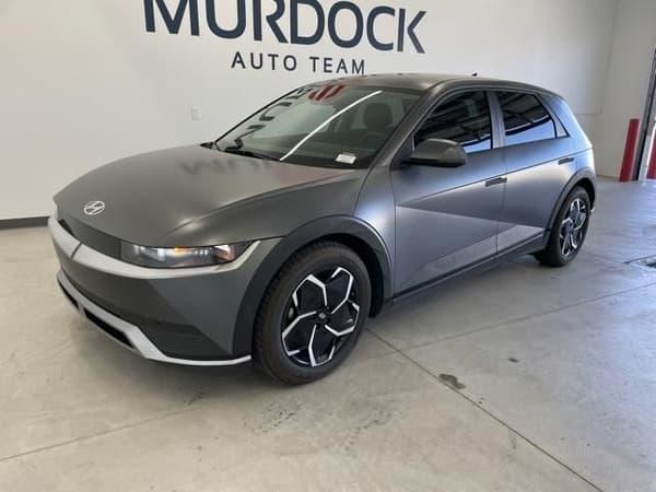 2022 hyundai ioniq 5 in co bluffs, iowa