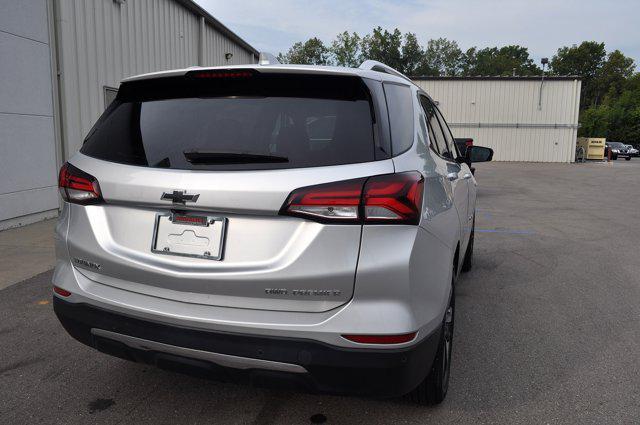 2022 chevrolet equinox premier w/1lz