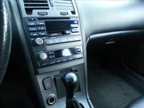 2000 nissan maxima se in new hampshire