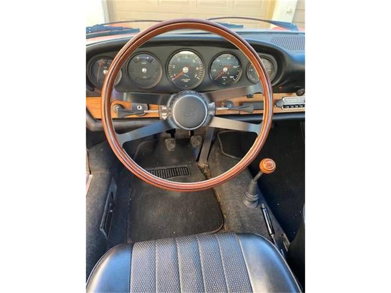 1968 porsche 912