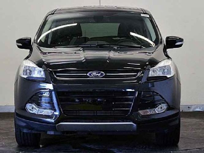 2013 ford escape sel in miami, fl