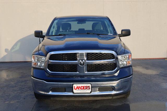 2021 ram 1500 slt