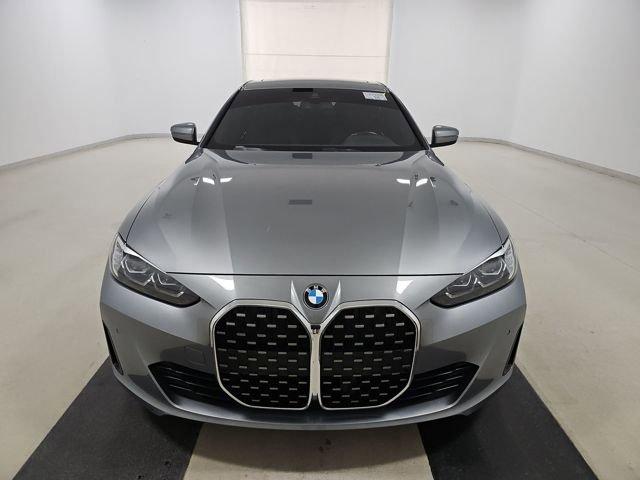 2023 bmw 430 gran coupe 430i
