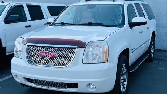 2010 GMC Yukon