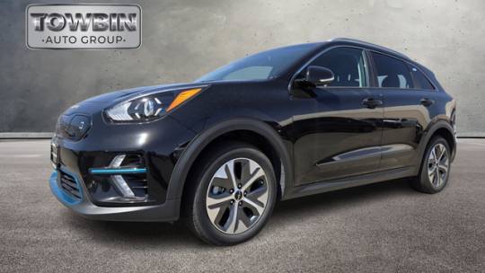 2022 kia niro ev ex
