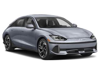 2024 Hyundai IONIQ 6 sel