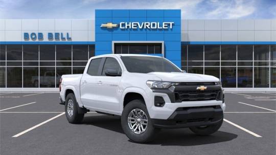 2024 Chevrolet