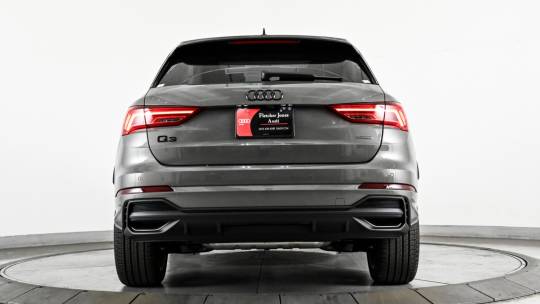 2024 Audi Q3