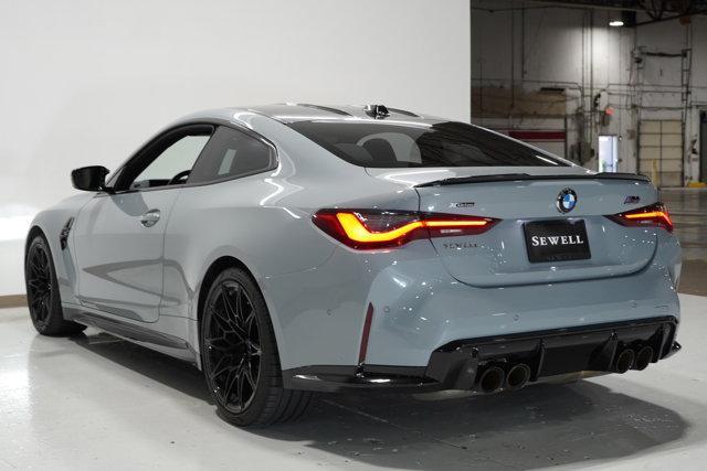 2024 bmw m4 competition xdrive