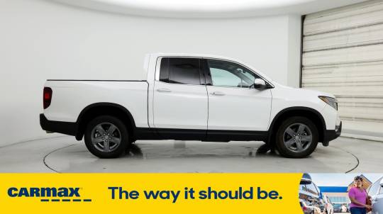 2023 Honda Ridgeline