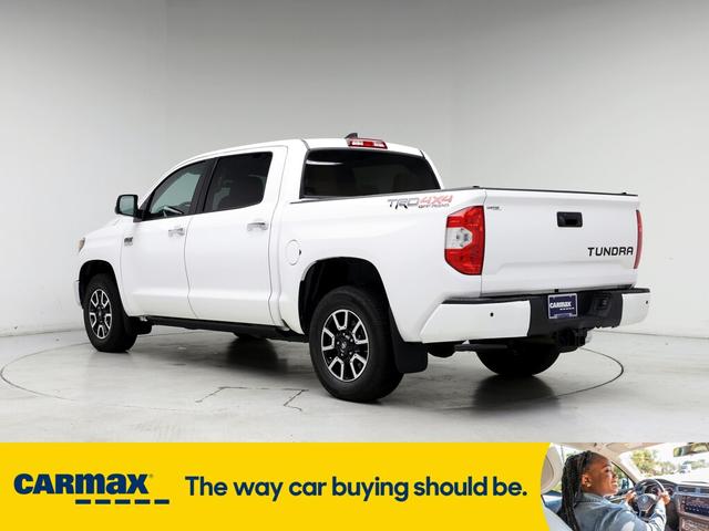 2021 toyota tundra 1794
