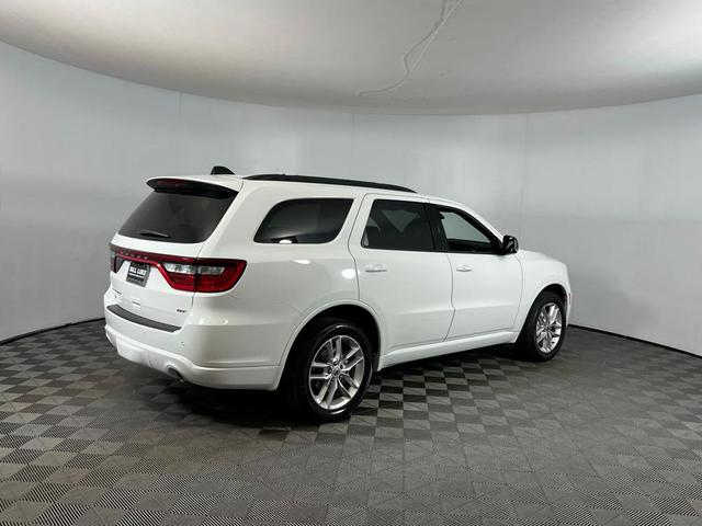 2024 dodge durango gt