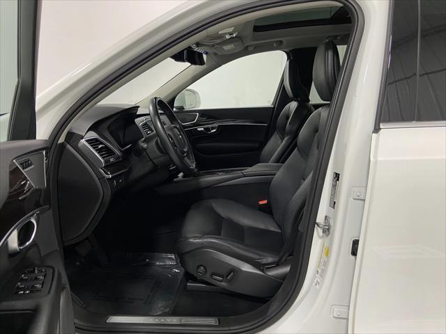 2019 volvo xc90 t6 momentum