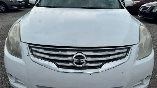 2010 Nissan Altima