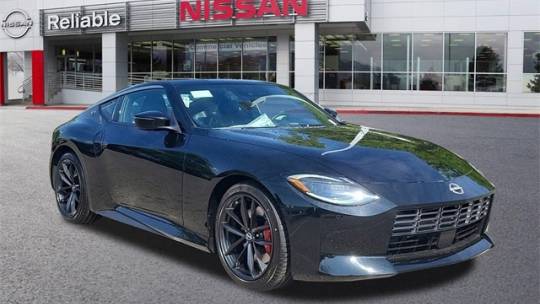2024 Nissan Z