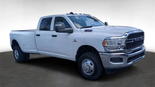 2024 RAM 3500