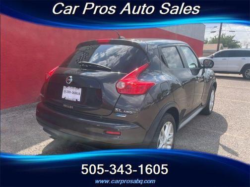 2013 nissan juke in co bluffs, iowa