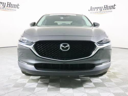 2022 mazda cx-30 2.5 turbo premium package in lexington, north carolina