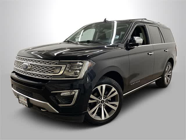 2021 ford expedition platinum