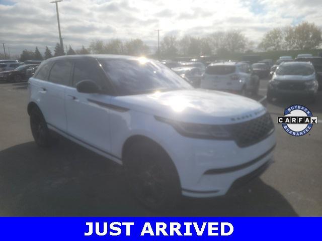 2020 land rover range rover velar p250 s