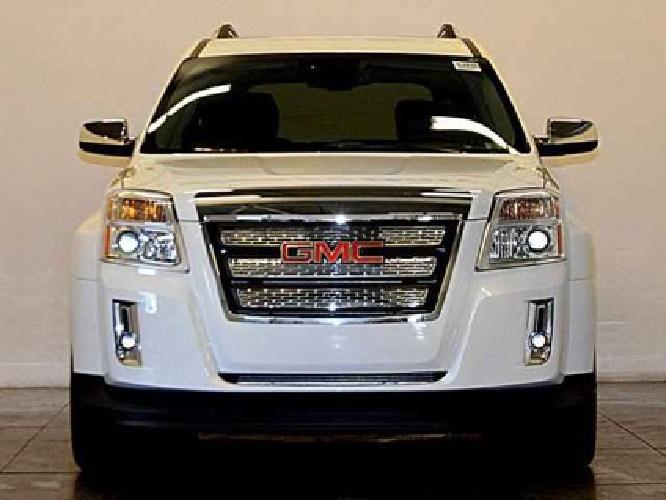 2013 gmc terrain slt in miami, fl