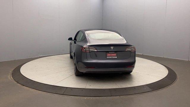 2022 tesla model 3 base
