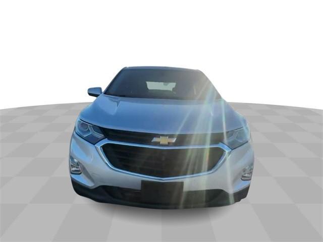 2018 chevrolet equinox 1lt
