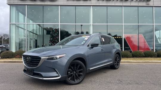 2023 Mazda CX-9
