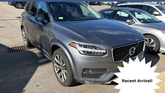 2019 Volvo XC90