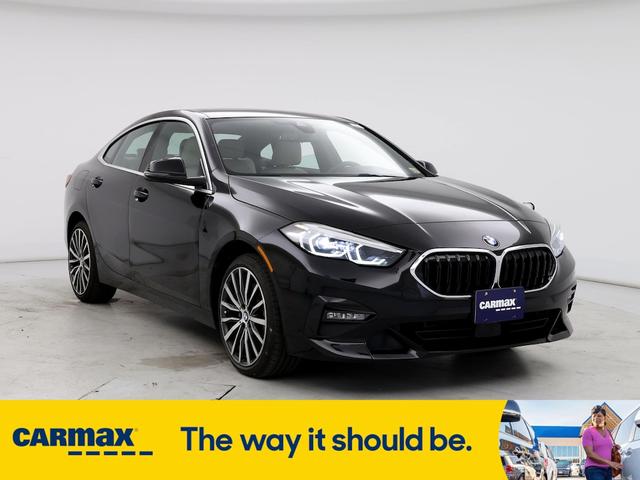 2021 bmw 228 gran coupe i xdrive gran coupe
