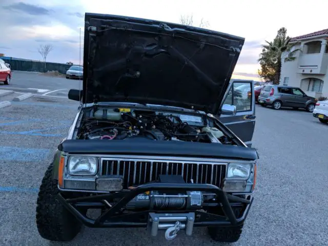 jeep cherokee laredo