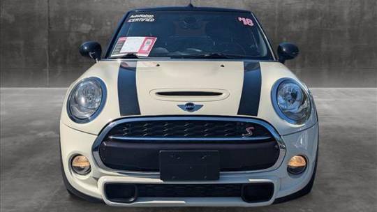 2018 Mini