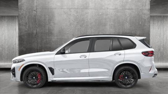 2025 BMW X5 M