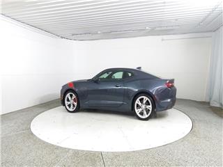 2023 Chevrolet Camaro ss