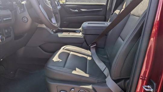 2024 GMC Yukon