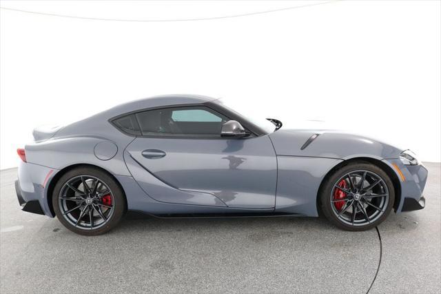2023 toyota supra a91 edition