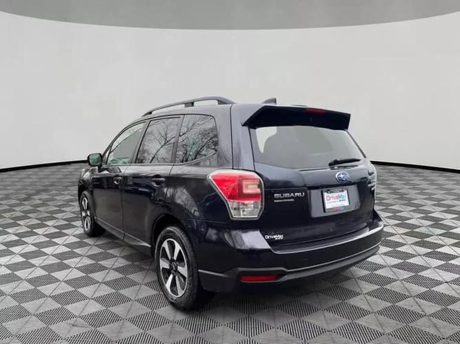 2017 subaru forester 2.5i premium sport utility 4d in west bridgewater, massachusetts
