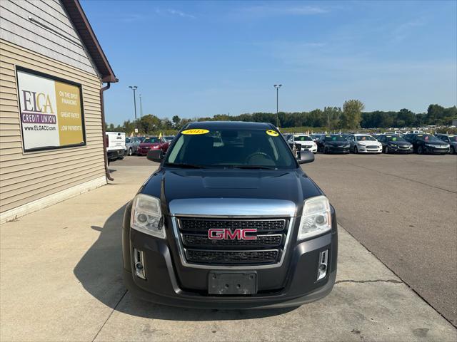 2015 gmc terrain sle-1