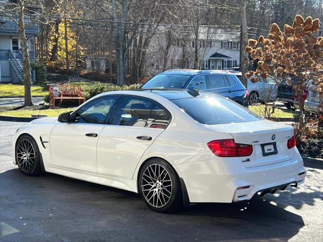 2013 bmw 335 xdrive
